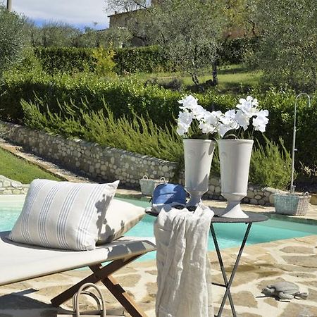 Villa Borri Country Suites San Casciano in Val di Pesa Εξωτερικό φωτογραφία