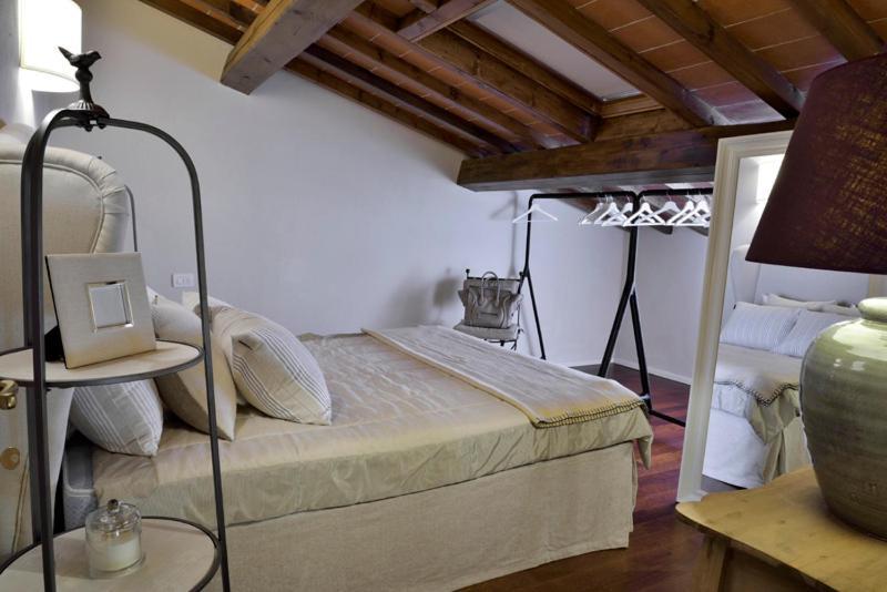 Villa Borri Country Suites San Casciano in Val di Pesa Εξωτερικό φωτογραφία