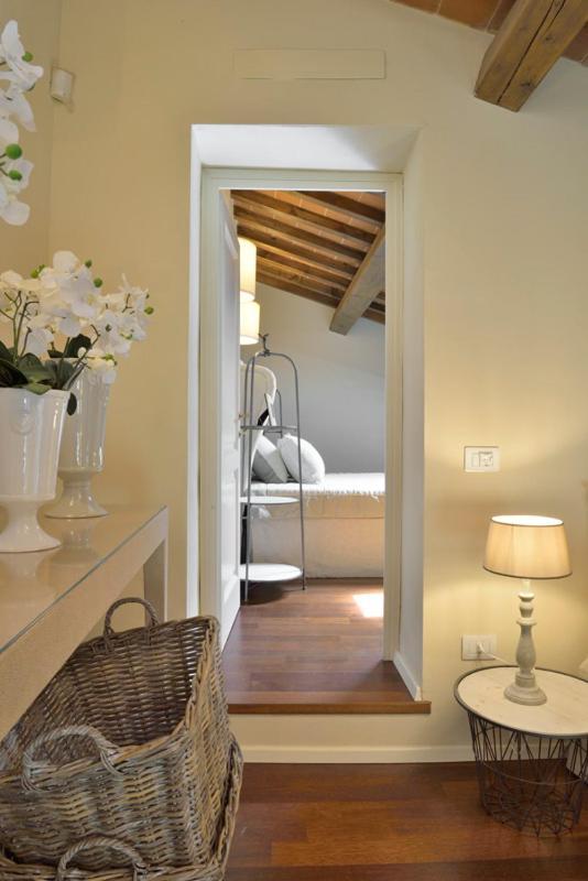 Villa Borri Country Suites San Casciano in Val di Pesa Εξωτερικό φωτογραφία