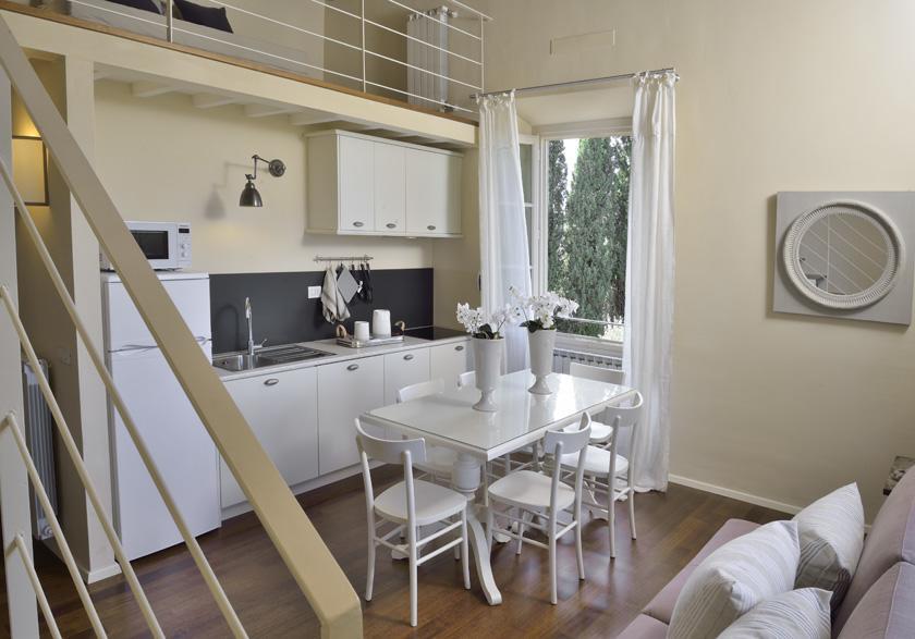 Villa Borri Country Suites San Casciano in Val di Pesa Εξωτερικό φωτογραφία