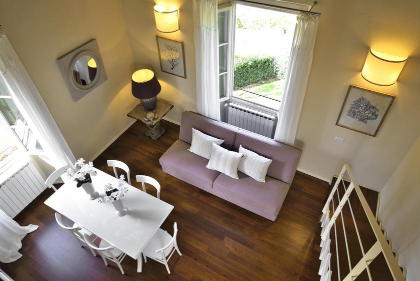Villa Borri Country Suites San Casciano in Val di Pesa Εξωτερικό φωτογραφία