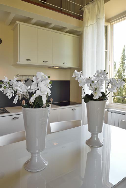 Villa Borri Country Suites San Casciano in Val di Pesa Εξωτερικό φωτογραφία