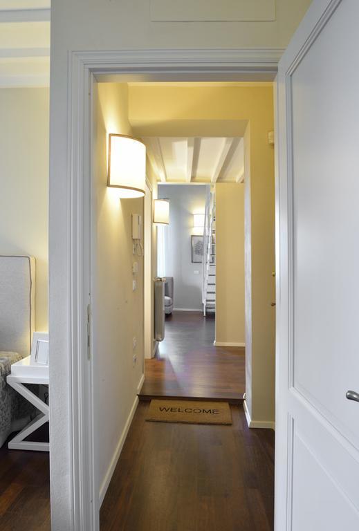 Villa Borri Country Suites San Casciano in Val di Pesa Εξωτερικό φωτογραφία