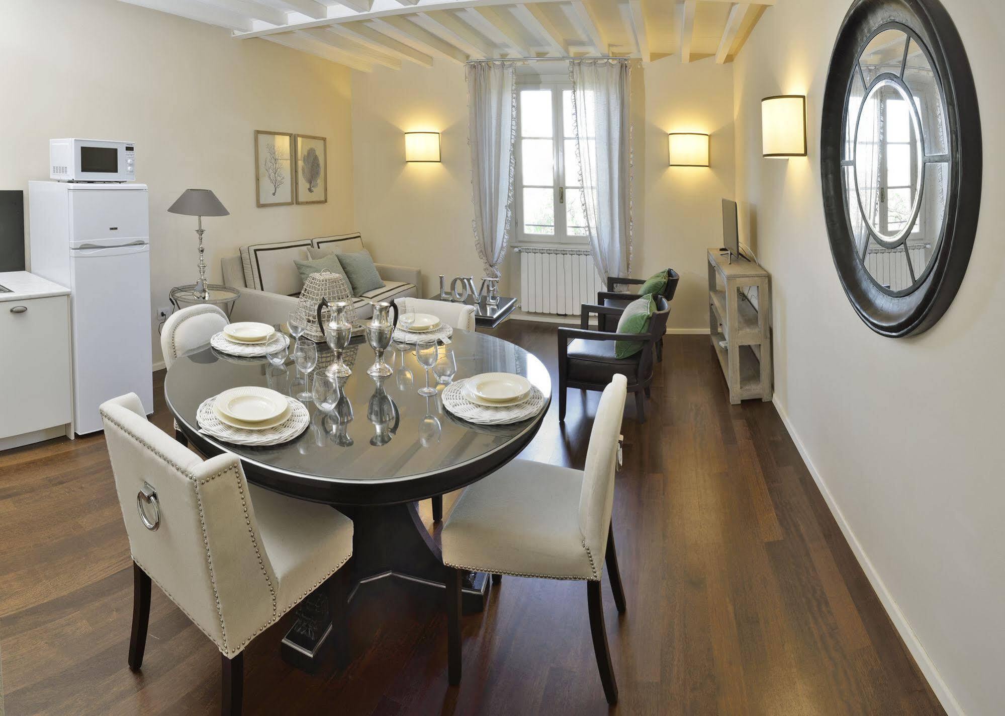 Villa Borri Country Suites San Casciano in Val di Pesa Εξωτερικό φωτογραφία